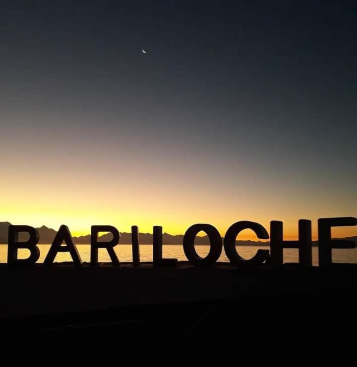 Bariloche Center 630 Studio Ngoại thất bức ảnh