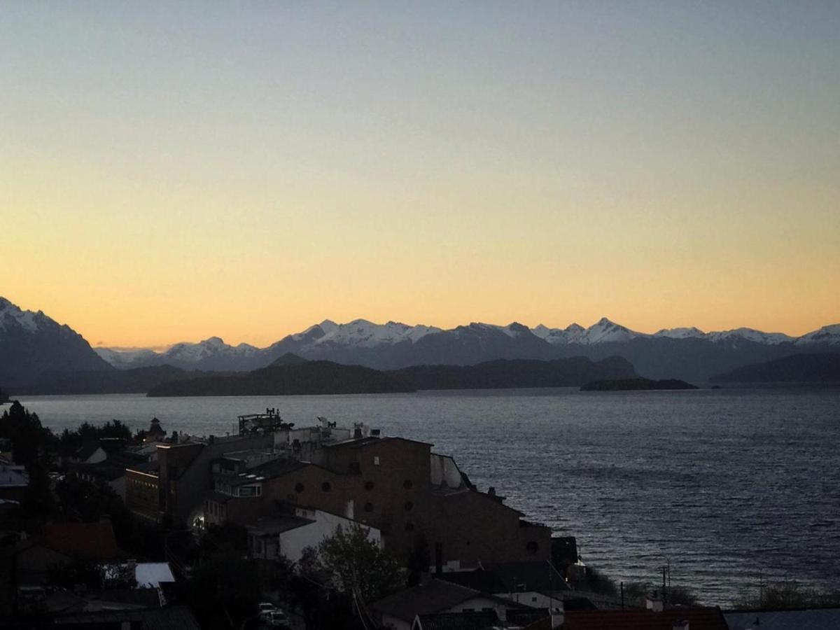 Bariloche Center 630 Studio Ngoại thất bức ảnh