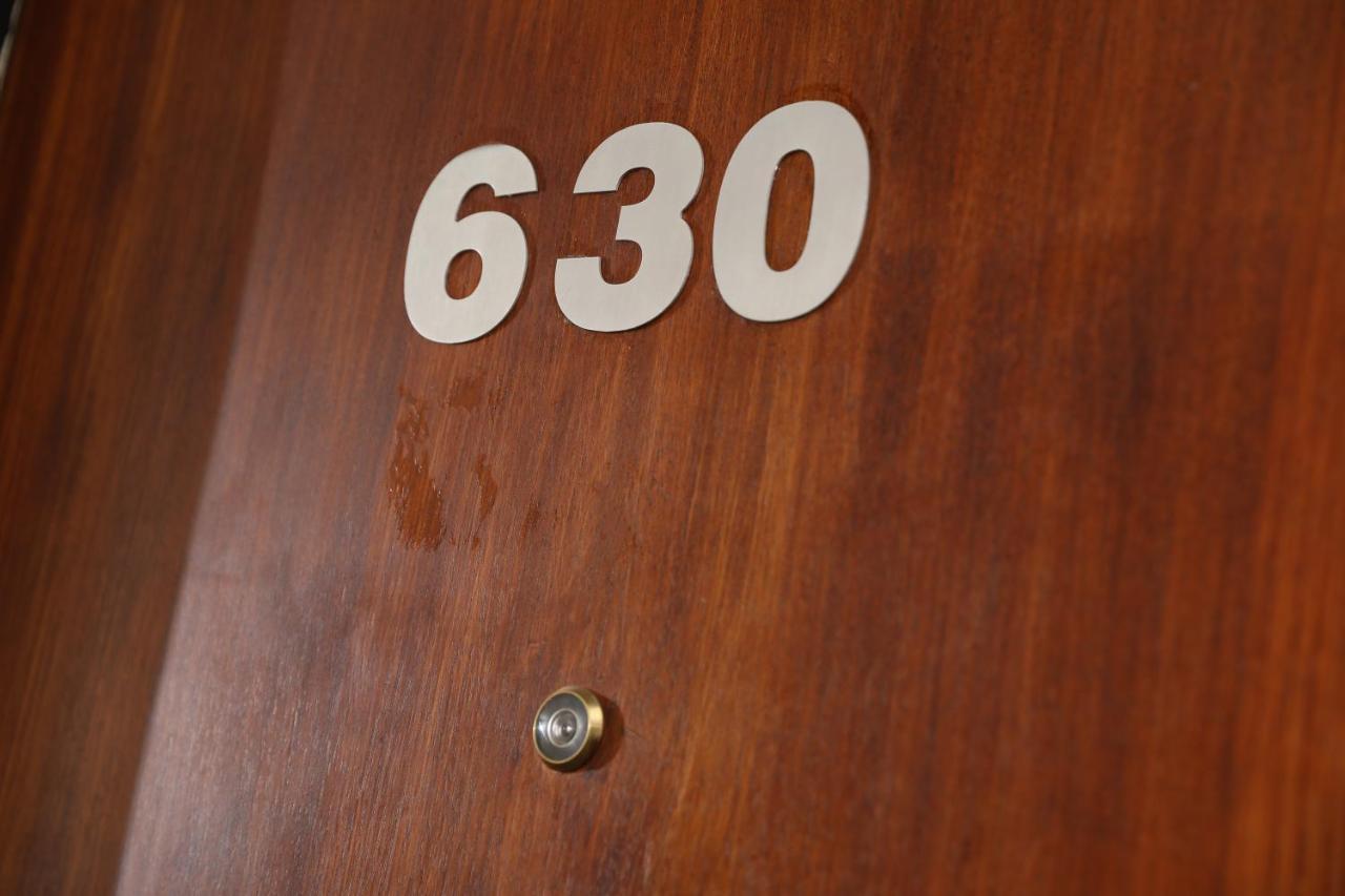Bariloche Center 630 Studio Ngoại thất bức ảnh