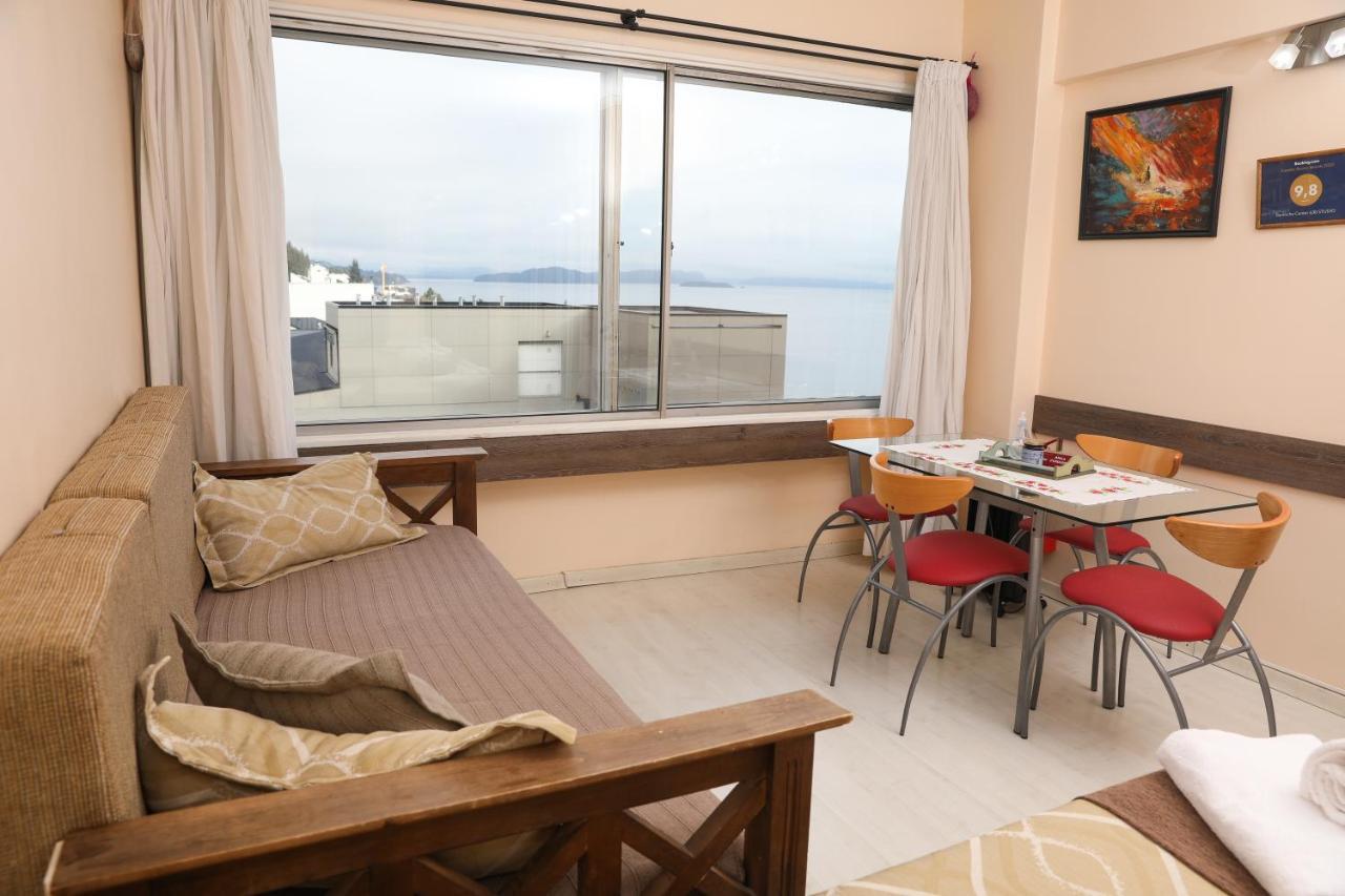 Bariloche Center 630 Studio Ngoại thất bức ảnh