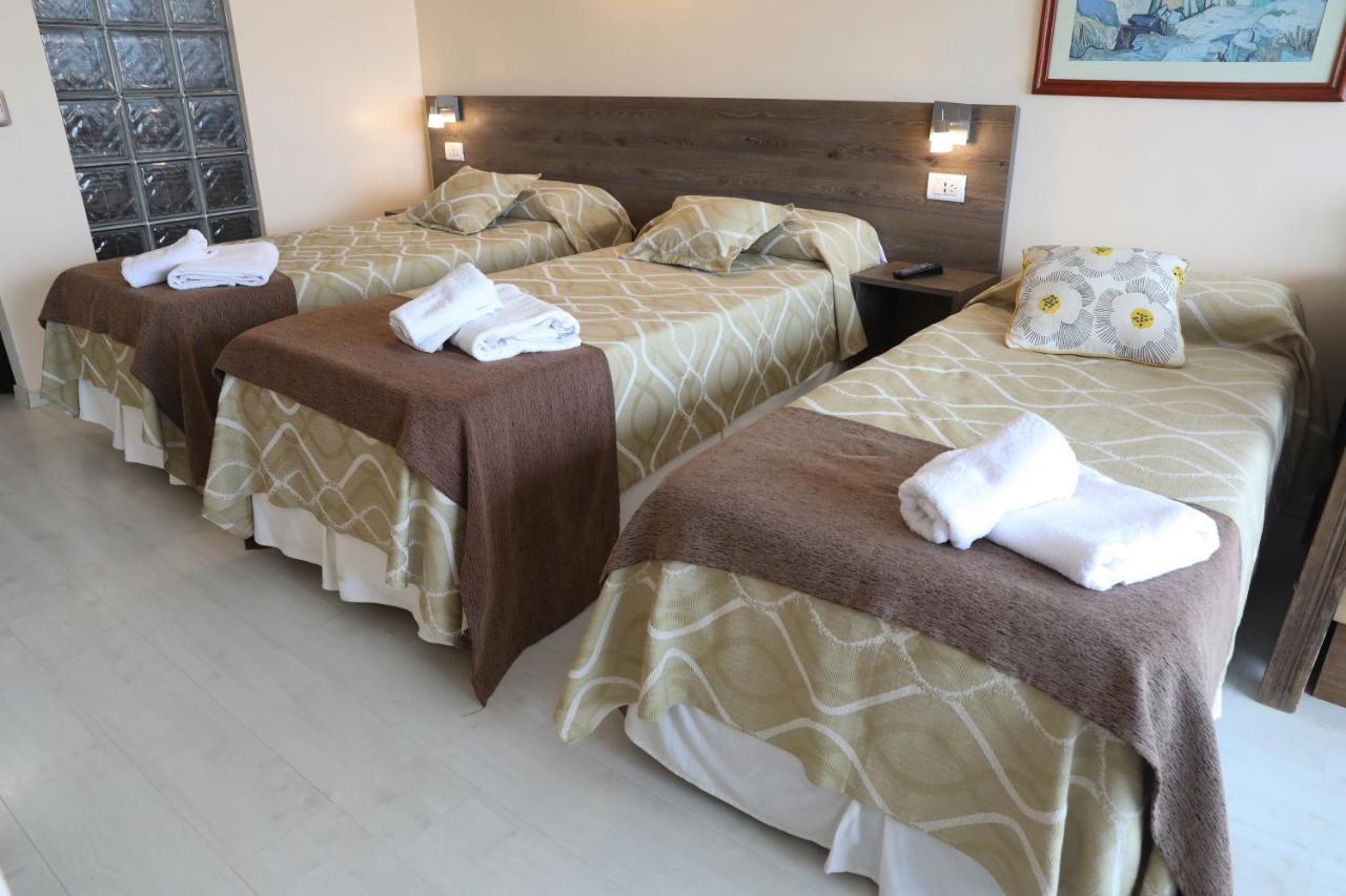 Bariloche Center 630 Studio Ngoại thất bức ảnh