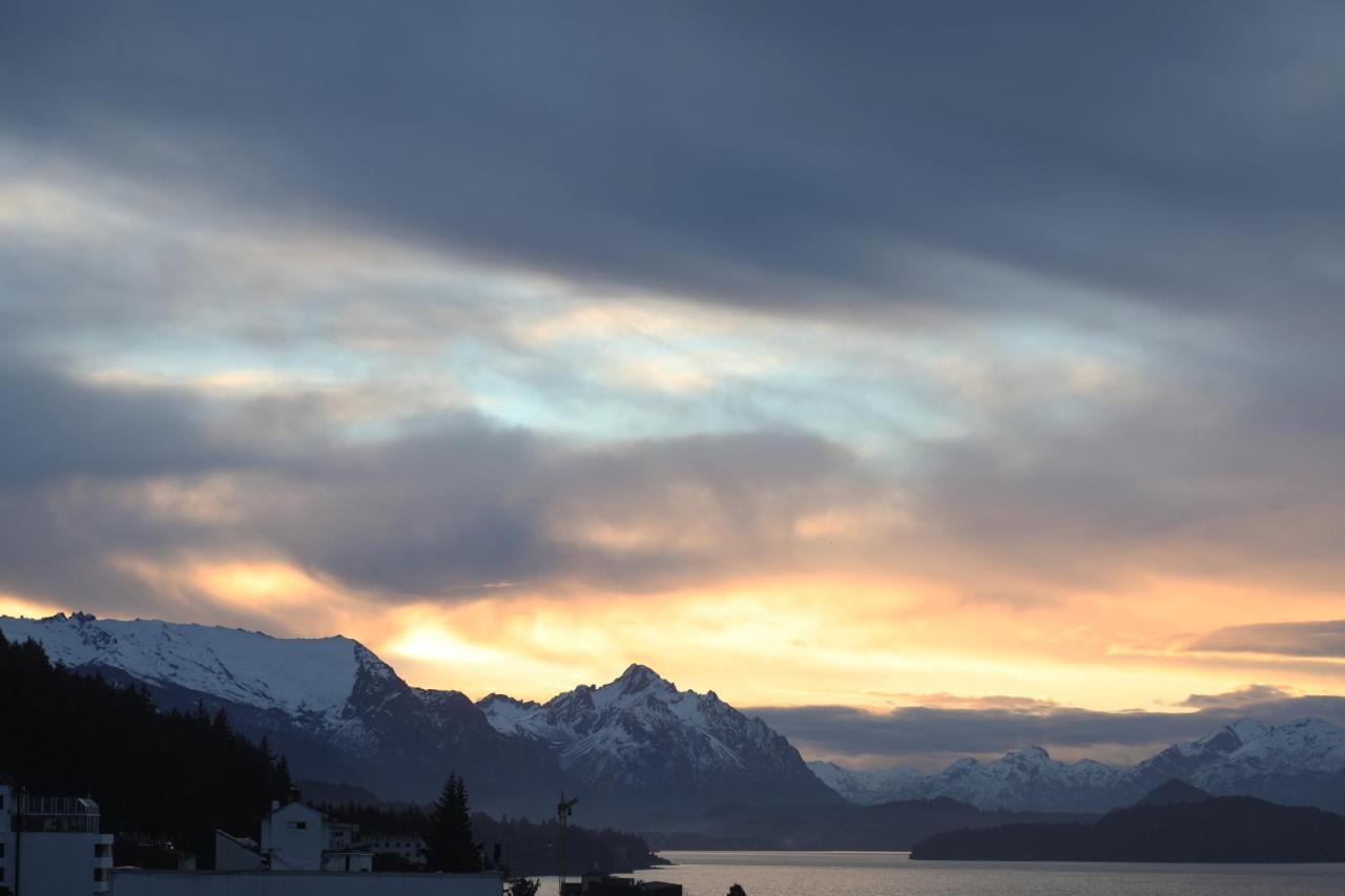 Bariloche Center 630 Studio Ngoại thất bức ảnh
