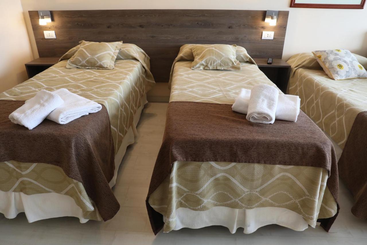 Bariloche Center 630 Studio Ngoại thất bức ảnh