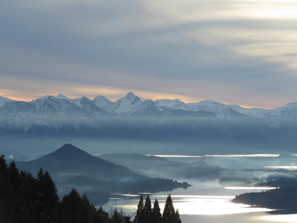 Bariloche Center 630 Studio Ngoại thất bức ảnh
