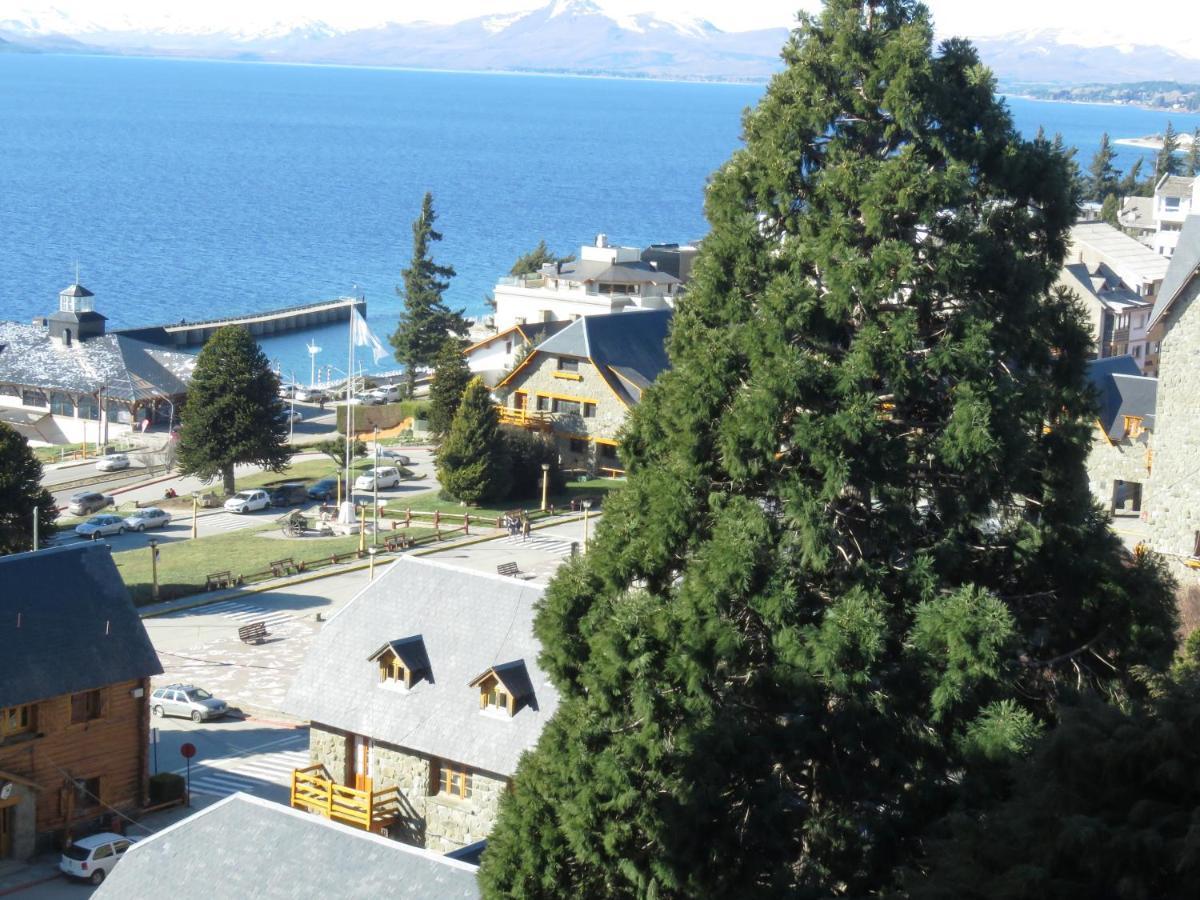 Bariloche Center 630 Studio Ngoại thất bức ảnh