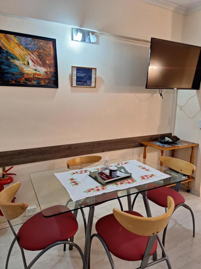 Bariloche Center 630 Studio Ngoại thất bức ảnh