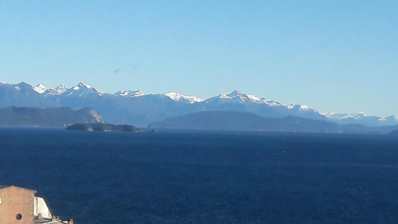 Bariloche Center 630 Studio Ngoại thất bức ảnh