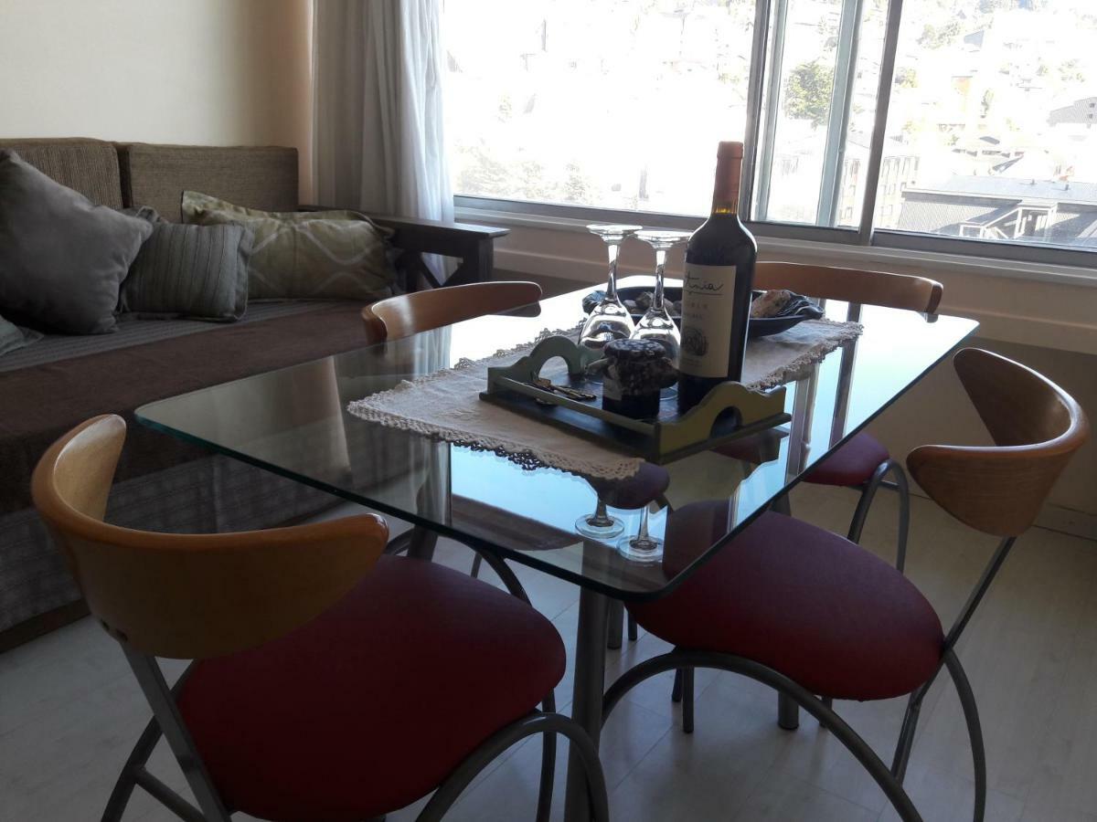 Bariloche Center 630 Studio Ngoại thất bức ảnh