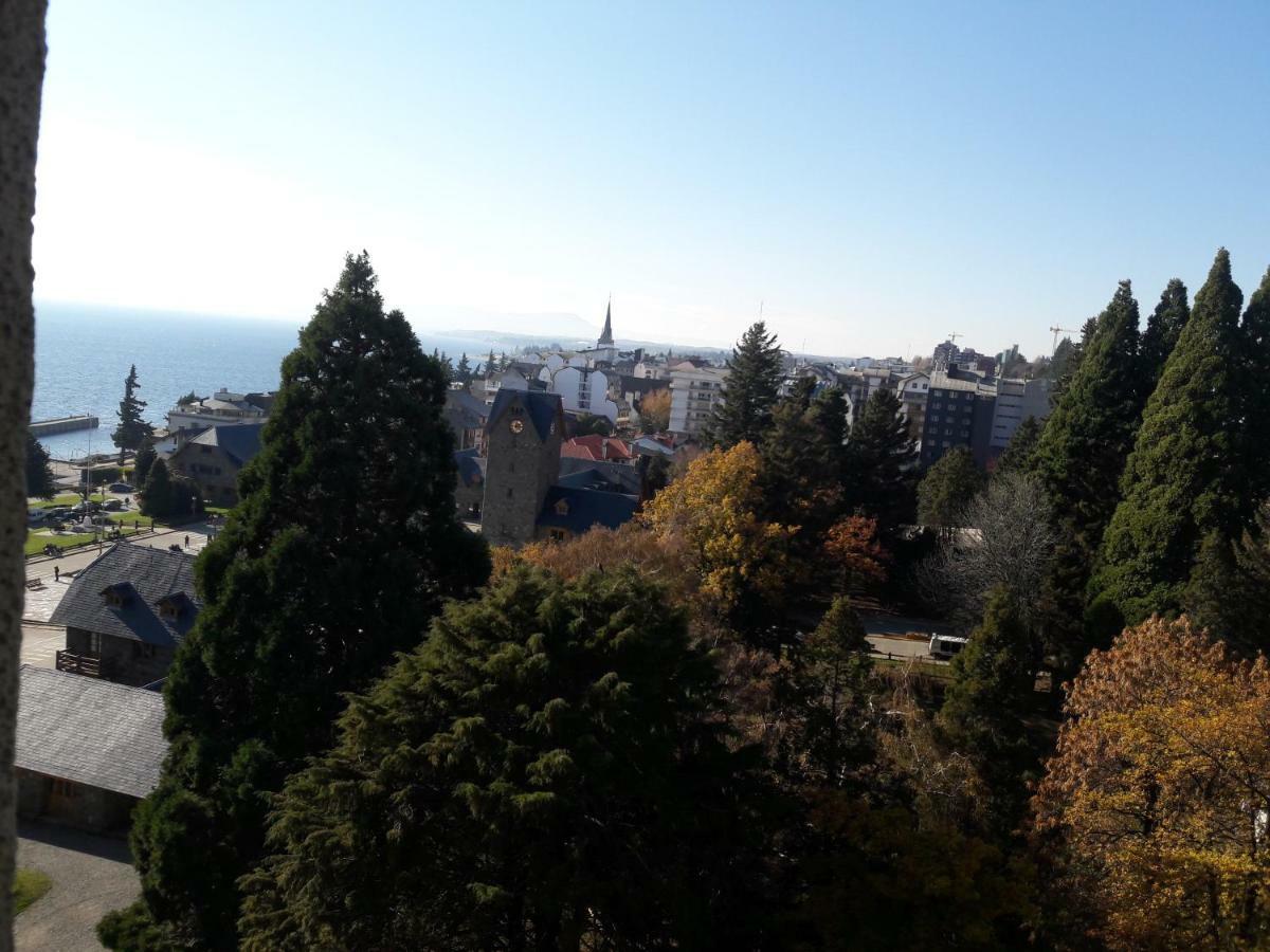 Bariloche Center 630 Studio Ngoại thất bức ảnh